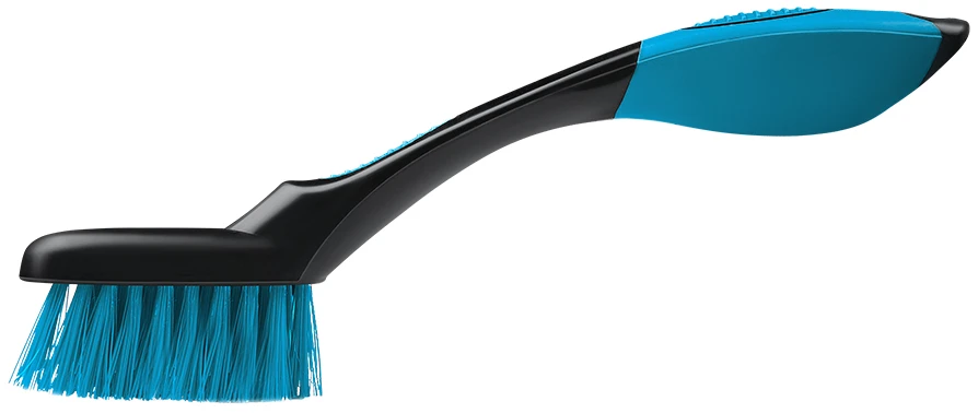 Щетка для автомобиля Bi-Plast 20 см (BP-95)