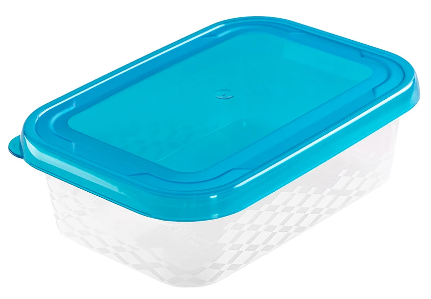 Емкость для хранения BRANQ BLUE BOX 0,1 л (2010)