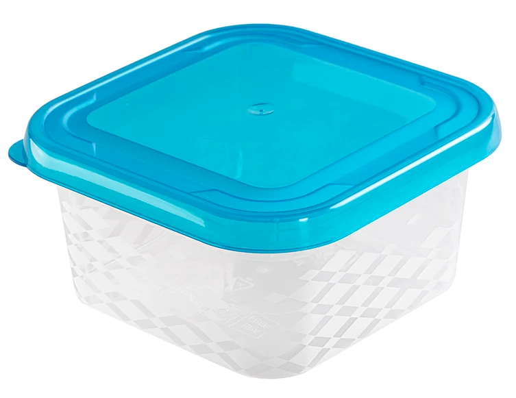 Емкость для хранения BRANQ BLUE BOX 0,45 л (2045)