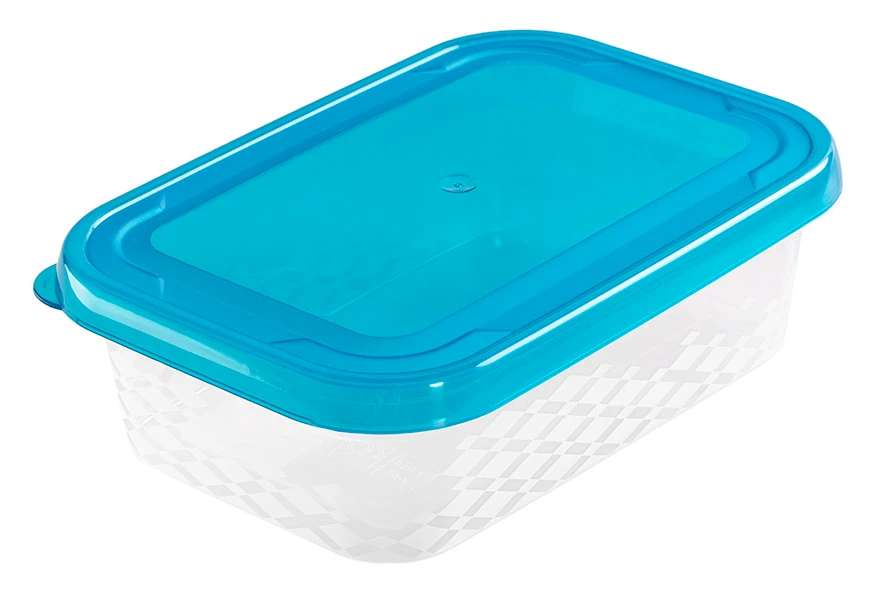 Емкость для хранения BRANQ BLUE BOX 0,5 л (2050)