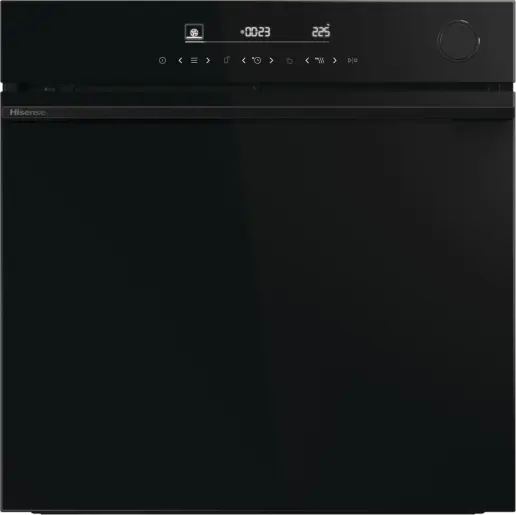 Духова шафа Hisense BSA6634PBG8