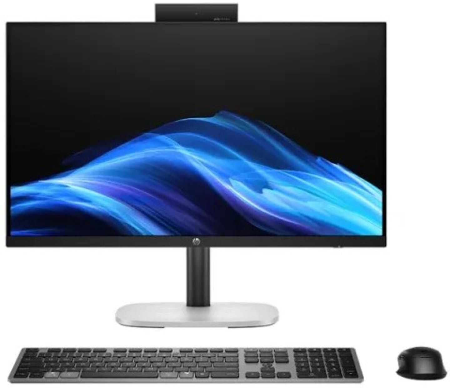 Комп'ютер-моноблок HP ProStudio 4-G1i (CW5N3EA)