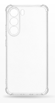 Чохол для смартфону BeCover Anti-Shock for Realme C100i Clear (716089)
