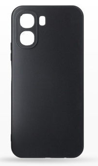 Чохол для смартфону BeCover for Oppo A6x Black (716077)