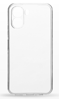 Чохол для смартфону BeCover for Oppo A6x Transparent (716078)
