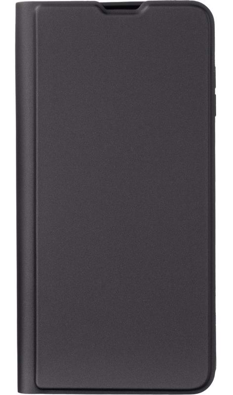 Чохол для смартфону BeCover Exclusive New Style for Xiaomi Redmi Note 15 4G Black (715931)