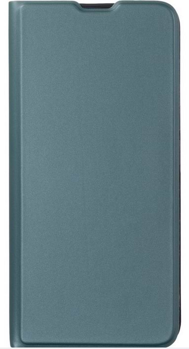 Чохол для смартфону BeCover Exclusive New Style for Xiaomi Redmi Note 15 4G Dark Green (715932)