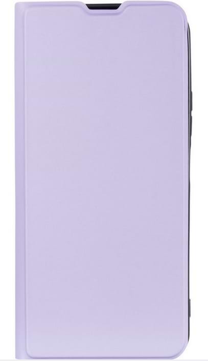Чохол для смартфону BeCover Exclusive New Style for Xiaomi Redmi Note 15 4G Purple (715933)