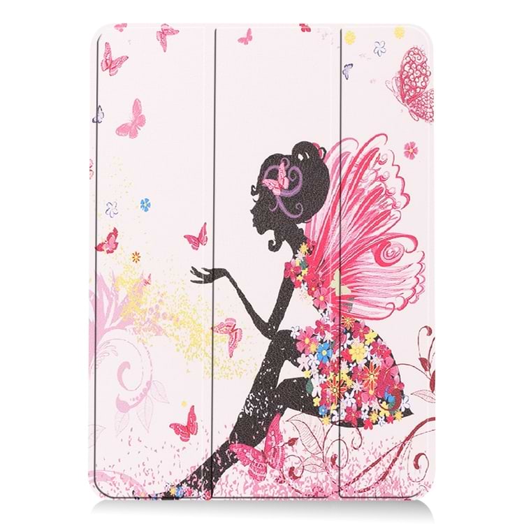 Чехол для планшета BeCover Smart Case for Apple iPad Pro 11" M5 2025 Fairy (715975)