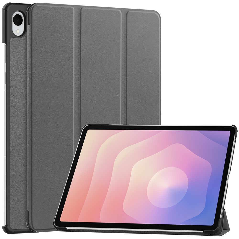 Чехол для планшета BeCover Smart Case for Samsung Galaxy Tab S11 (SM-X730/X736) 11.0"" Gray (715800)