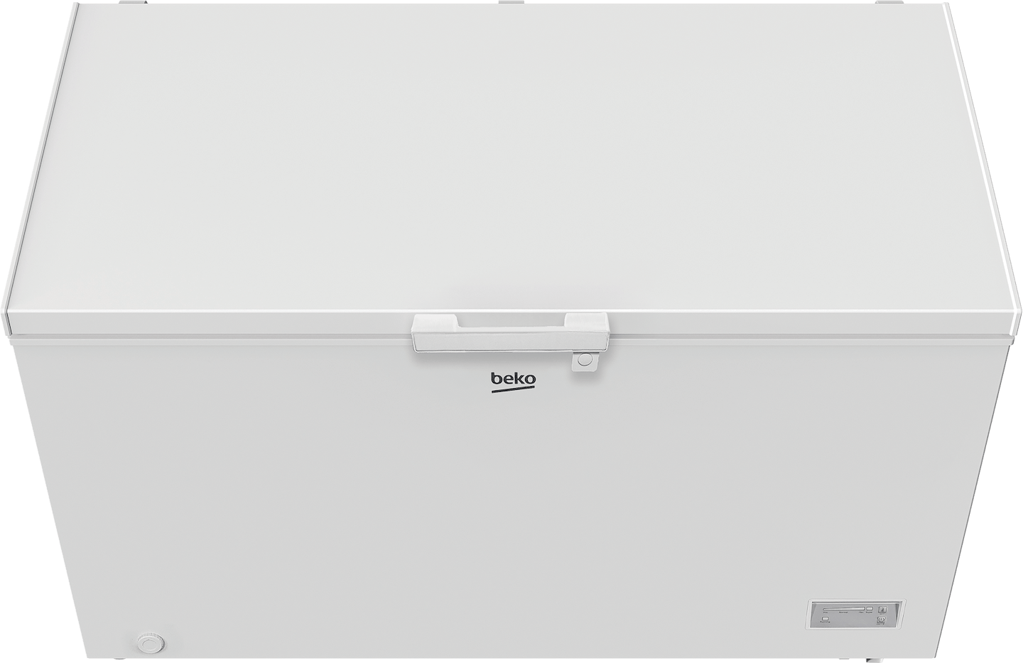 Морозильна скриня Beko CF 442 EWN