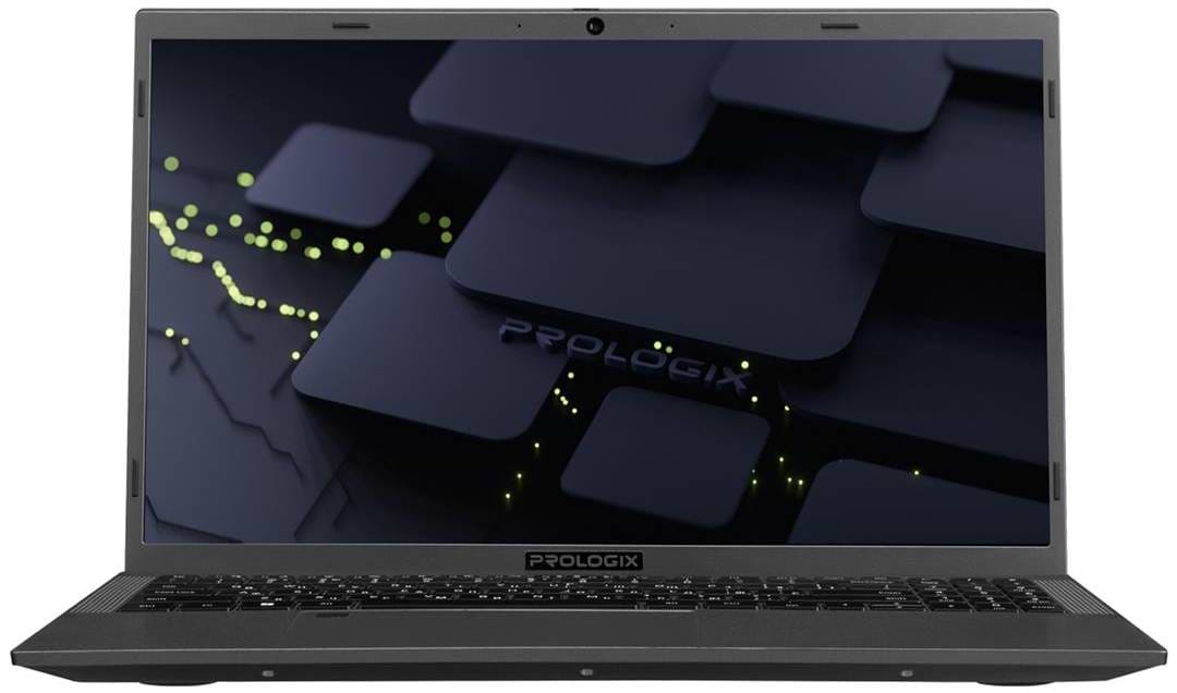 Ноутбук ProLogix M15-725 (PLN725.I512.16.S4.W11.078) Dark Grey