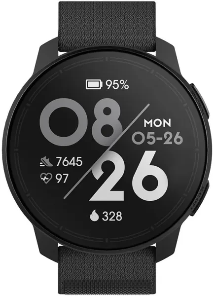 Смарт-часы Black Shark Run BS-W2412 Black