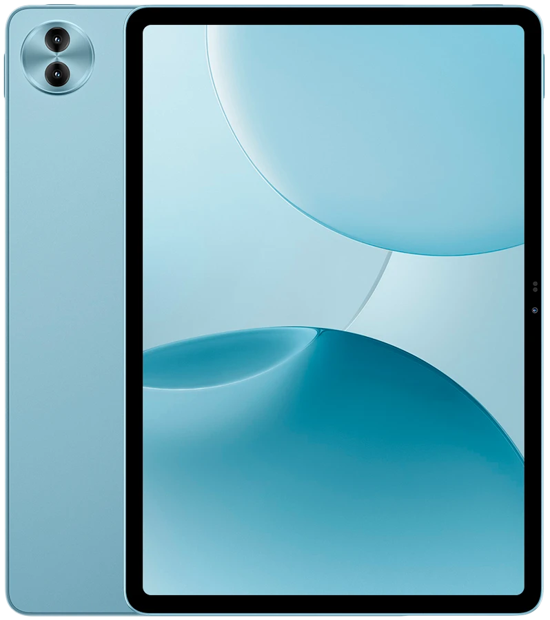 Планшет Blackview MEGA 5 SET 12.2" 8/256GB LTE Ice Blue