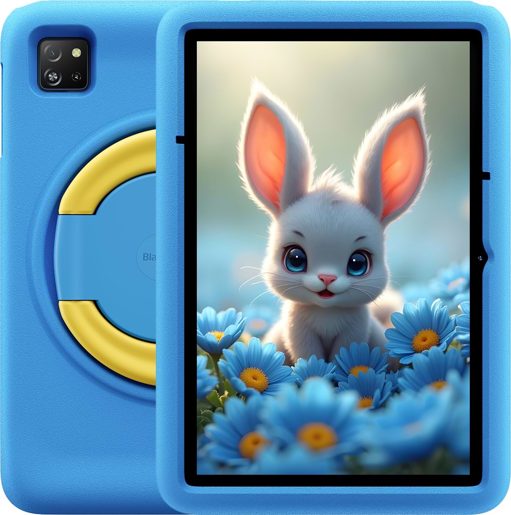 Планшет Blackview Tab 60 Pro Kids 10.1'' 8/128GB LTE Ocean Blue