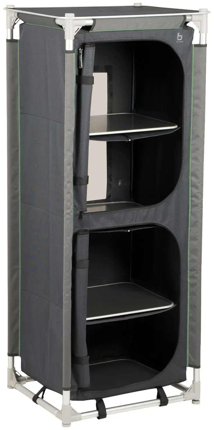 Органайзер для зберігання Bo-camp Шафа Emerald Anthracite (1693634)