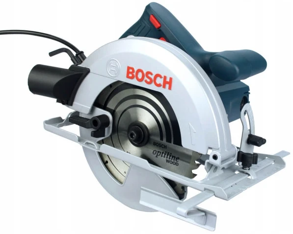 Пила дисковая Bosch GKS 140 (0.601.6B3.020)