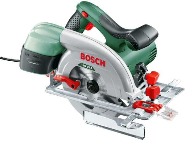 Пила дисковая Bosch KS 55 A (0.603.501.002)