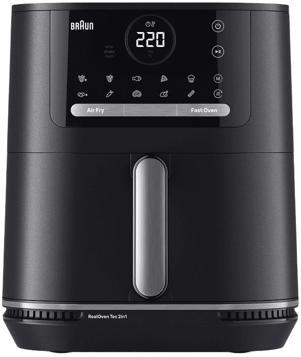 Мультипіч Braun HF 5054 IBK