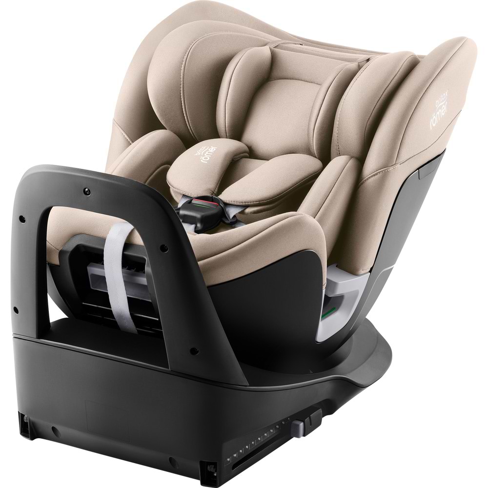 Автокресло Britax-Romer SWIVEL 2 Chai