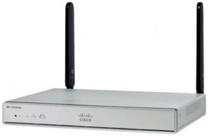 Маршрутизатор інтернет LAN Cisco C1121-8P