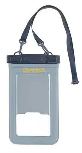 Чехол для смартфона Naturehike CNK2300BS015 голубой (6975641889021)