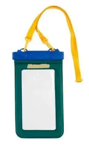 Чехол для смартфона Naturehike CNK2300BS015 темно-зеленый (6976023925405)
