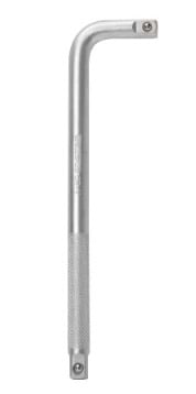 Вороток WORKPRO L-подібний 1/2" CR-V PRO (WP275015)