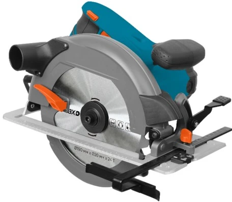 Циркулярная пила Sturmax CSM50190P