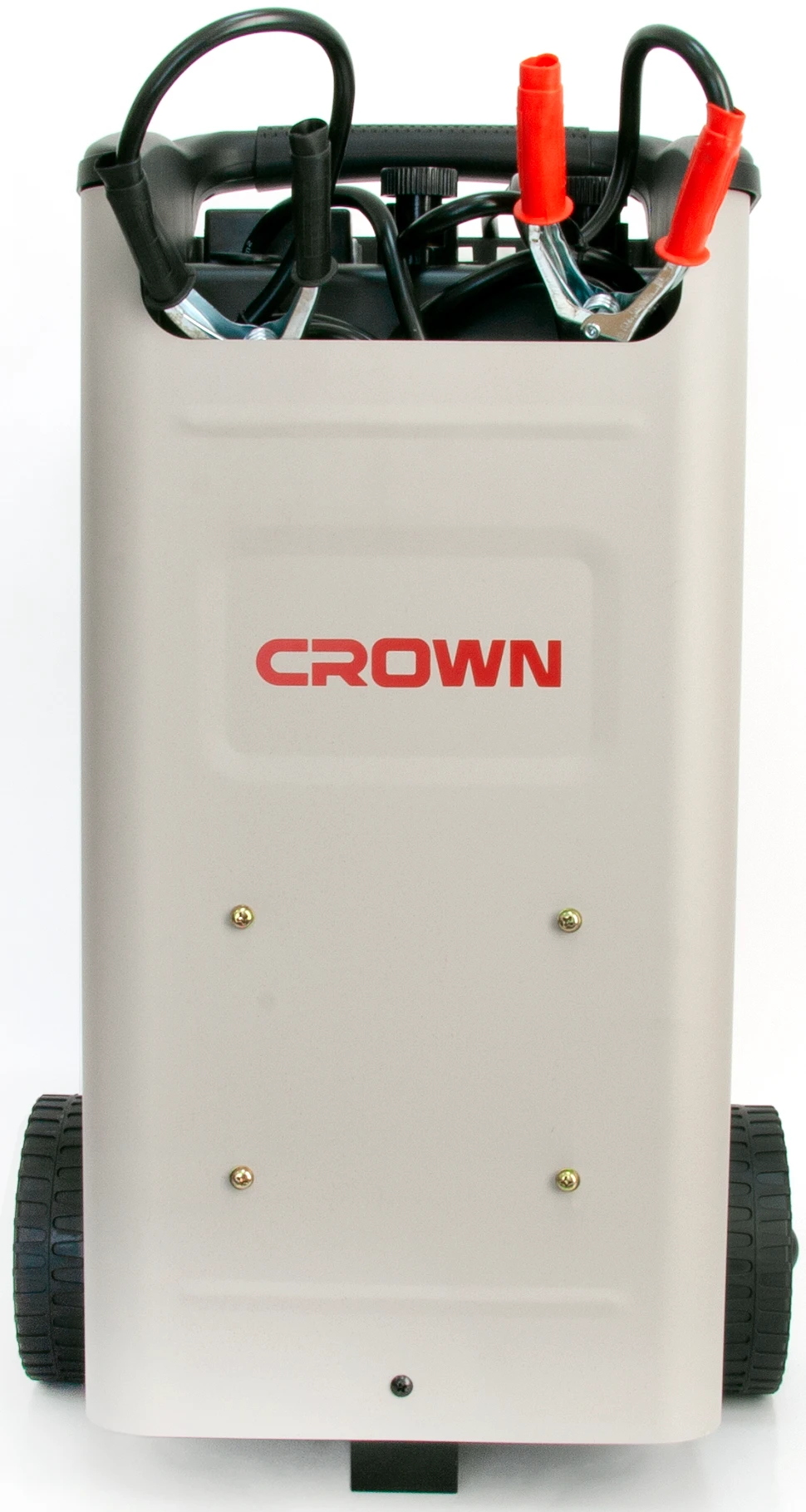 Пускозарядний пристрій Crown CT37027