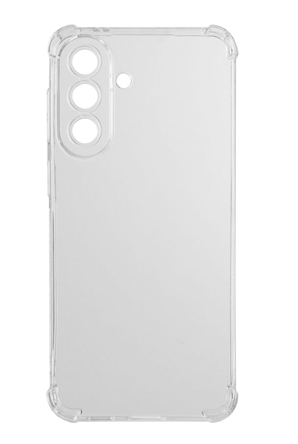 Чохол для смартфону Colorway TPU AntiShock for Samsung Galaxy A27, Clear (CW-CTASSGA276)