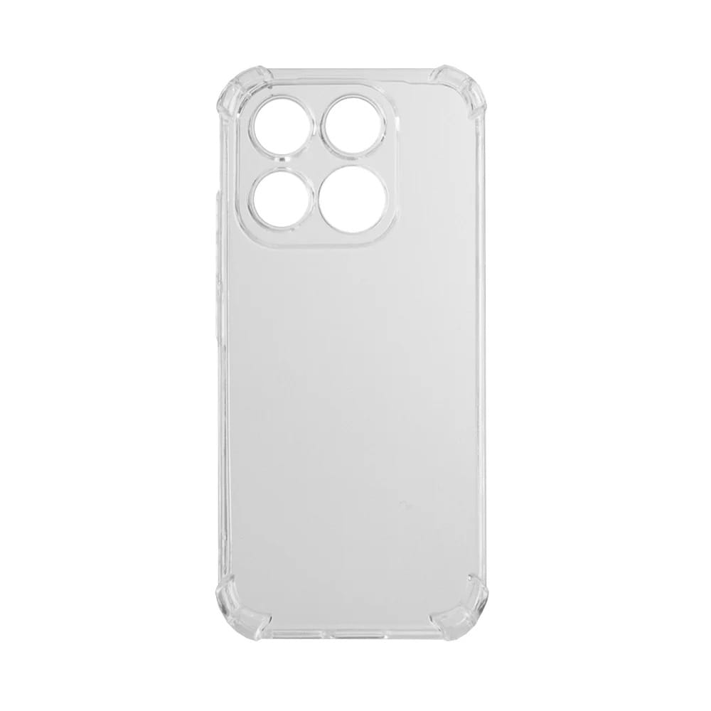 Чохол для смартфону Colorway AntiShock for Xiaomi 17T, Clear (CW-CTASX17T)