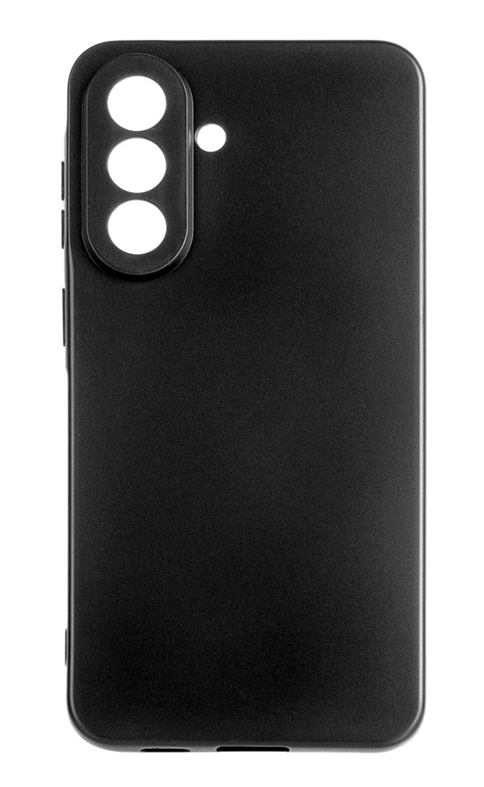 Чехол для смартфона Colorway TPU matt for Samsung Galaxy A27, black (CW-CTMSGA276-BK)