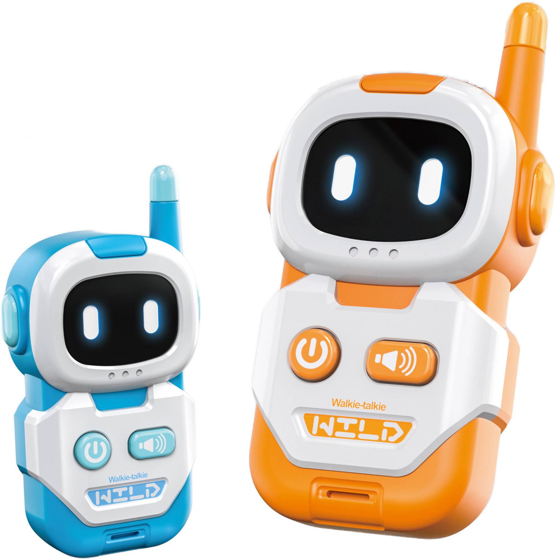 Рация детская CY CY-8048B