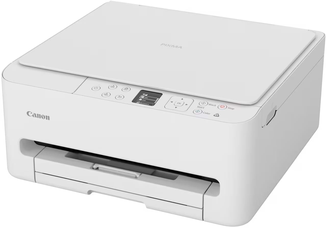 МФУ цветной печати Canon PIXMA TS6540i с WiFi (7179C009)