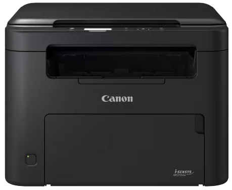 МФУ ч/б печати Canon i-SENSYS MF272dw II EU MFP (7345C003AA)