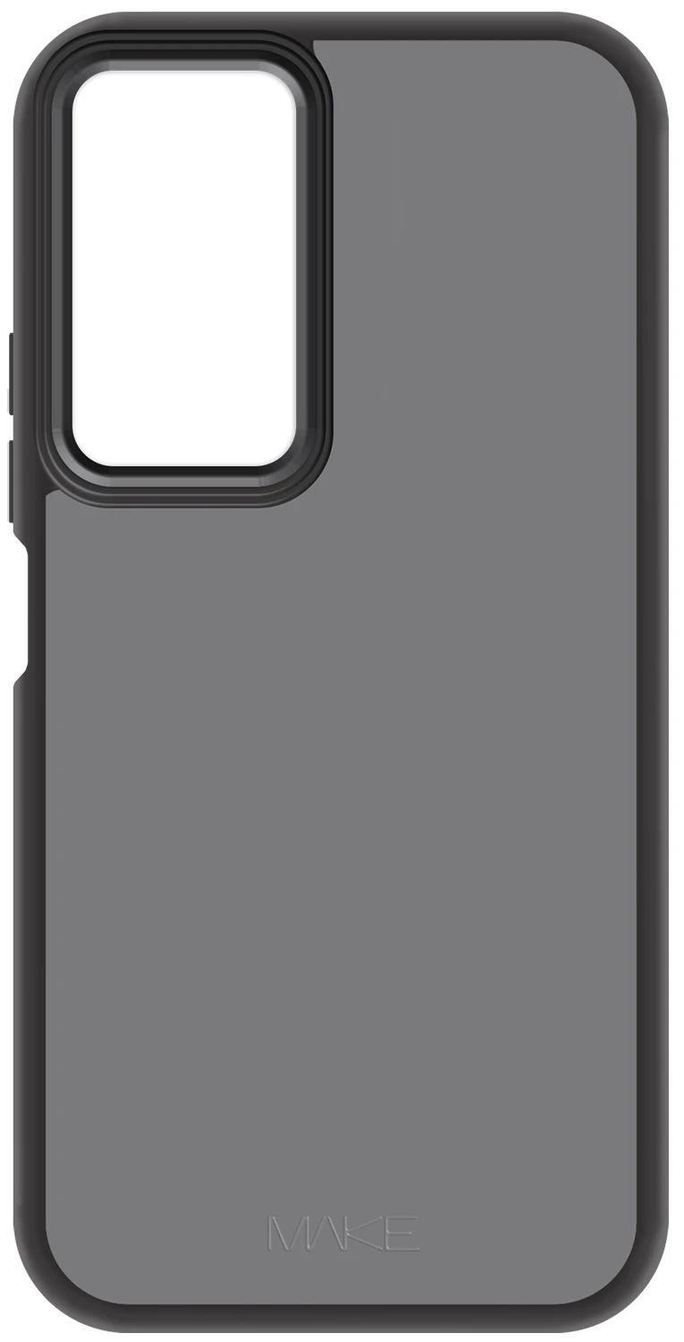 Чехол для смартфона MAKE Shadow for Xiaomi Redmi A7 Pro, Black (MCSD-XRA7PBK)