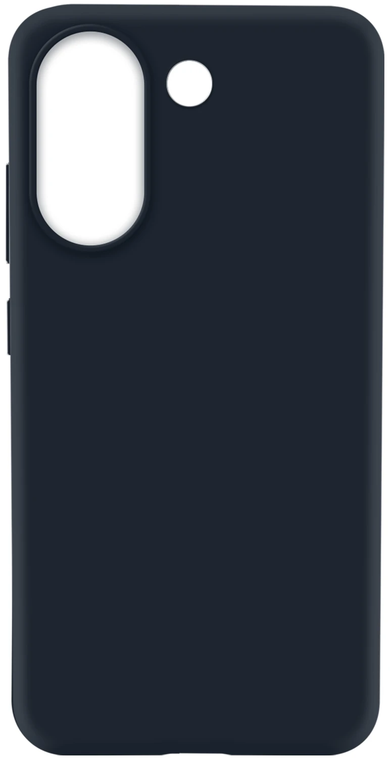 Чехол для смартфона MAKE Silicone for Xiaomi Poco X8 Pro, Black (MCL-XPX8PBK)