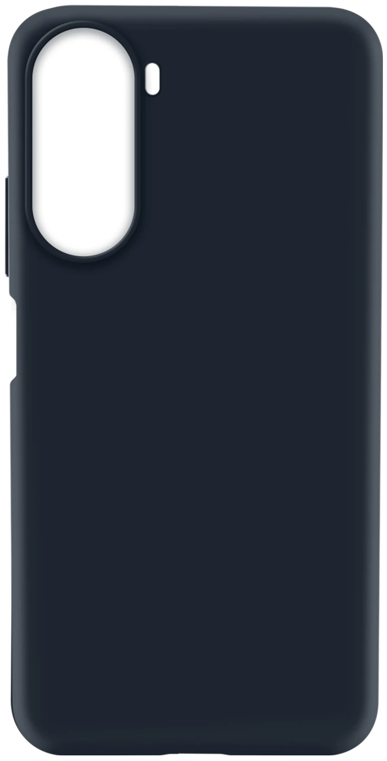 Чехол для смартфона MAKE Silicone for Xiaomi Redmi A7 Pro, Black (MCL-XRA7PBK)