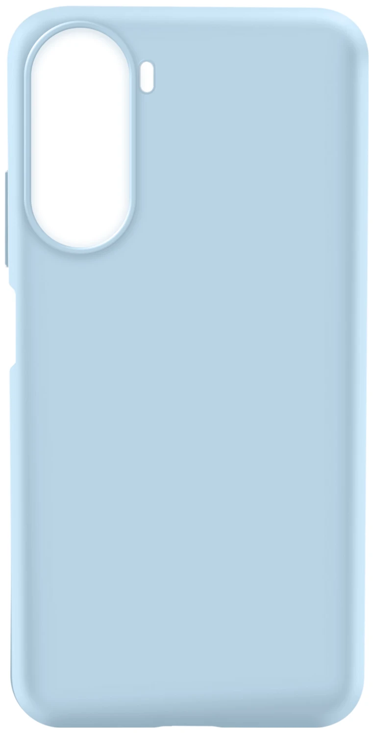 Чехол для смартфона MAKE Silicone for Xiaomi Redmi A7 Pro, Mist Blue (MCL-XRA7PBL)