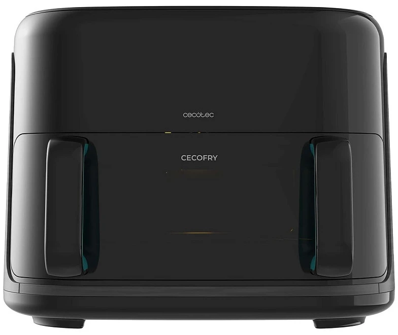 Мультипечь Cecotec Cecofry&Grill Smokin`Prime 11000 (A01_EU01_101139)