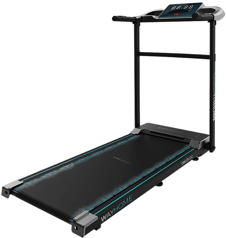 Бігова доріжка Cecotec DrumFit WayHome 1200 Sprint (CCTC-07181)