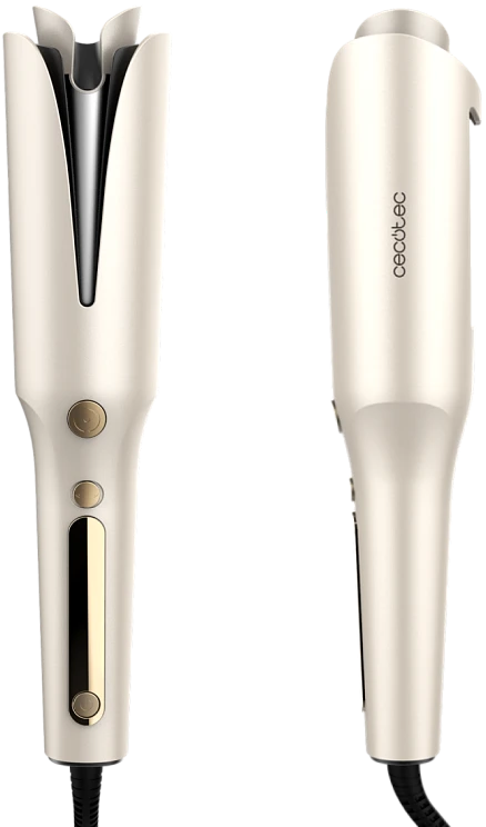 Автостайлер Cecotec SurfCare Magic Waves Plasma (A01_EU01_122572)