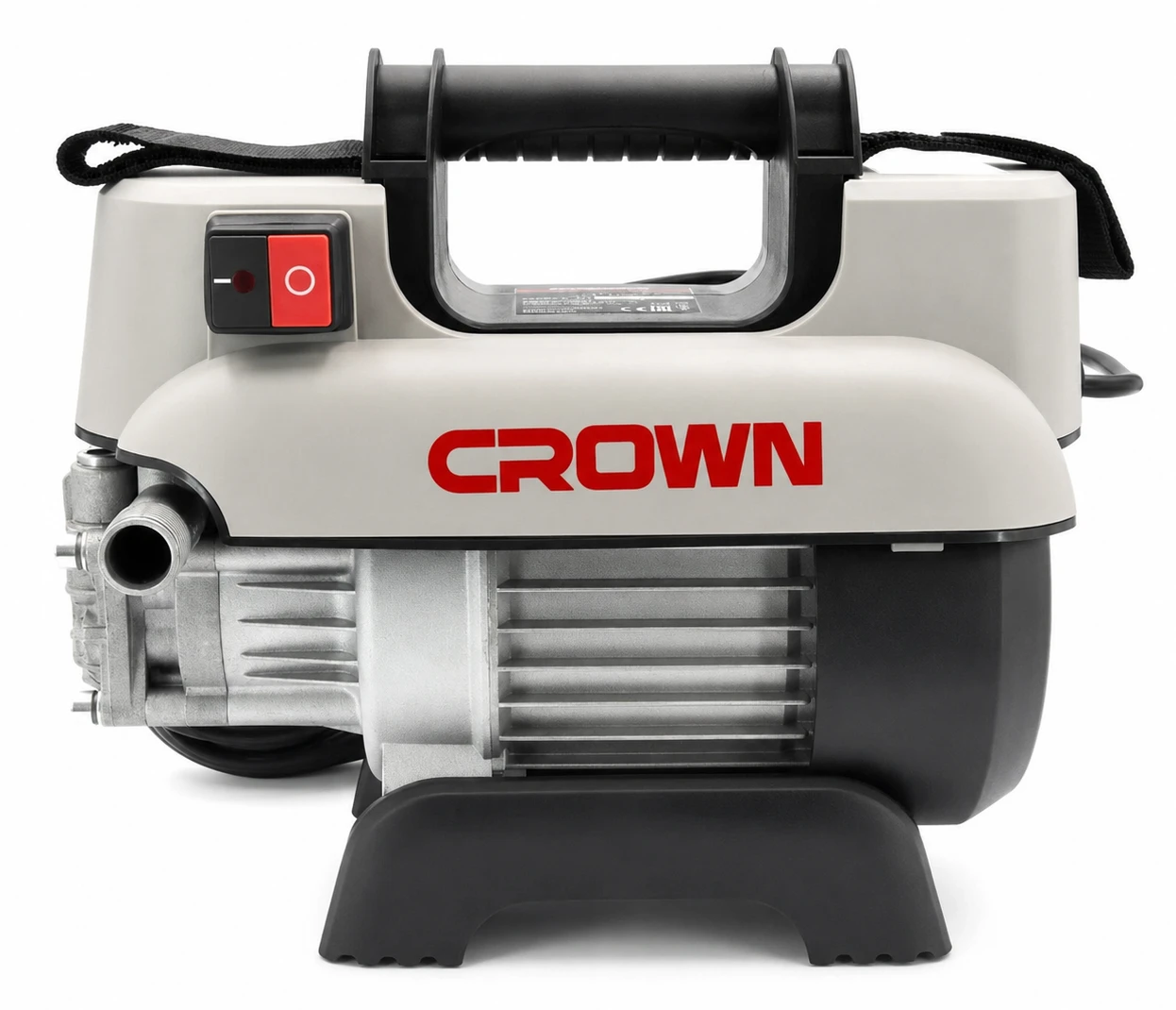Мінімийка Crown CT42056
