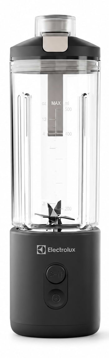Блендер портативний Electrolux E4PB1-2CG
