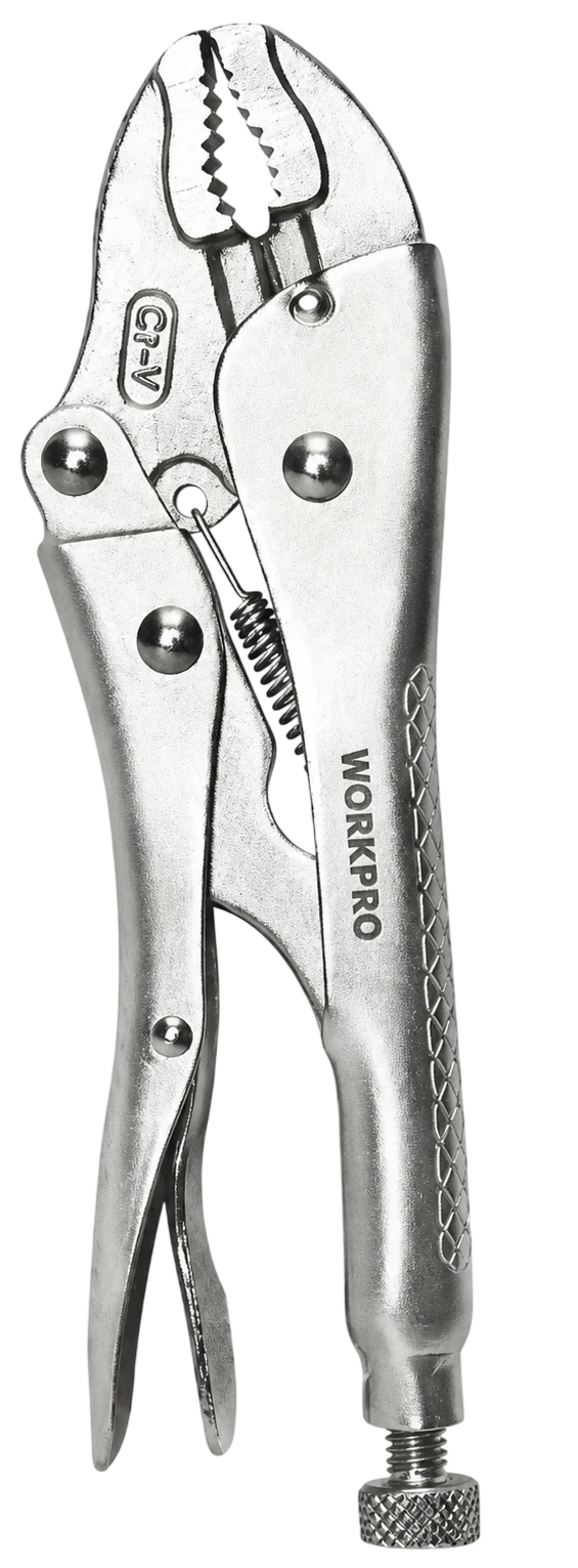 Клещи WORKPRO 250 мм CR-V PRO (WP231059)