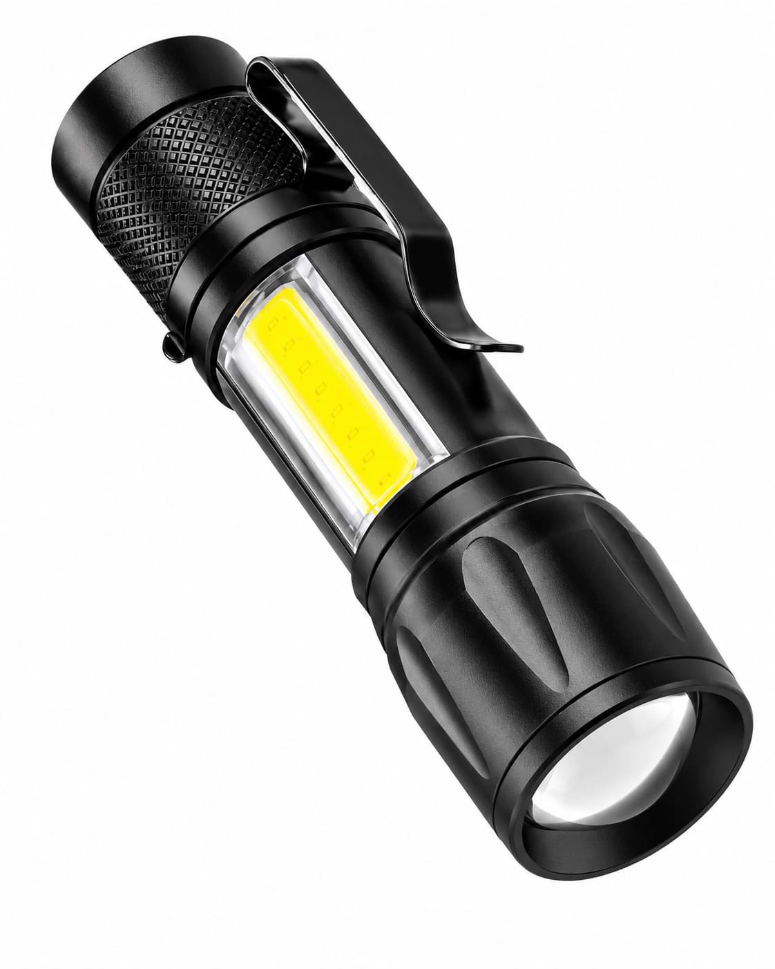 Фонарь аккумуляторный NOAS LED YL05-2031 (000059641)