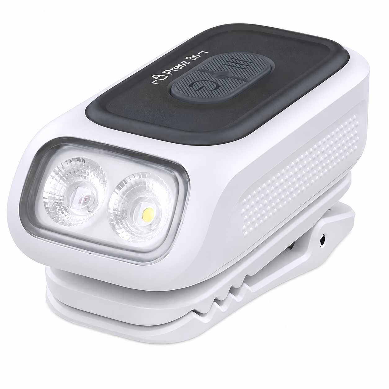 Фонарь Fenix E04RW