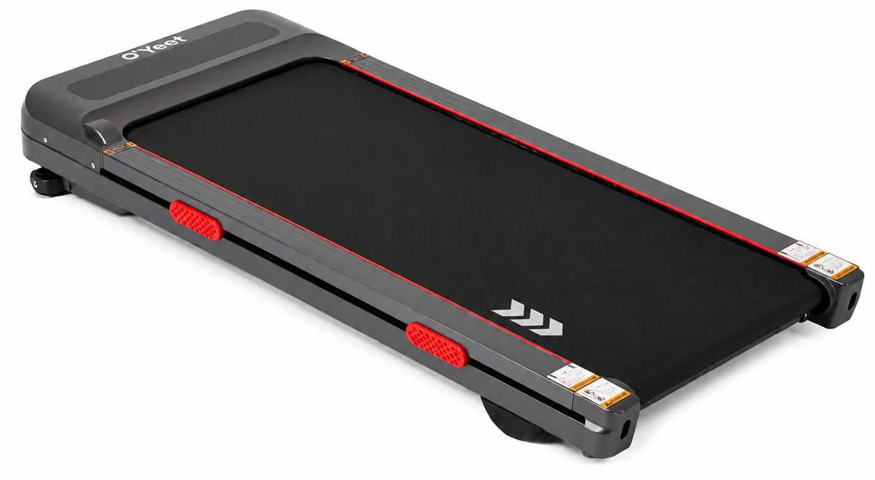 Бігова доріжка Oyeet TM-YT103 Treadmill з авторегулюванням нахилу