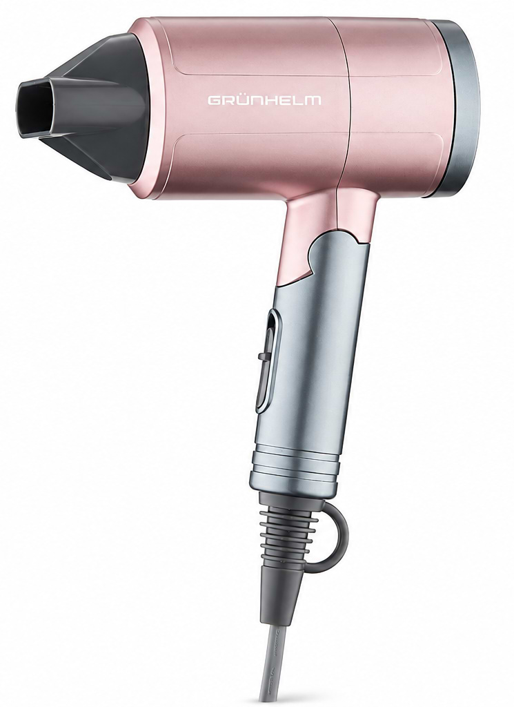 Фен Grunhelm GHD-573